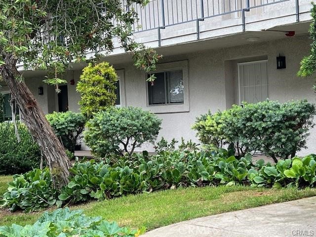 Residential Lease in Laguna Woods