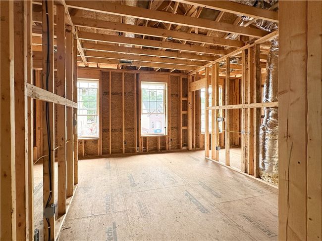 4388 W Bronco Dr, House other with 4 bedrooms, 5 bathrooms and null parking in Fayetteville AR | Image 7