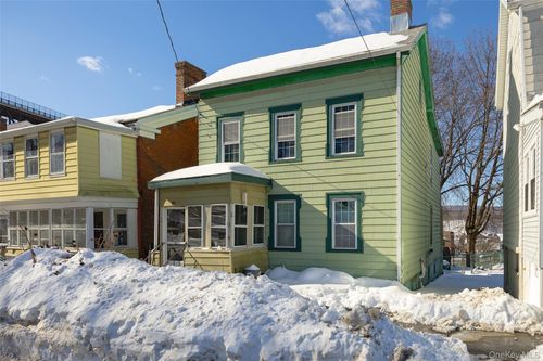 50 Albany St, Poughkeepsie, NY, 12601-1746 | Card Image