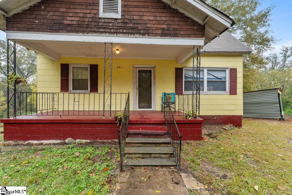 Residential in Buffalo 2