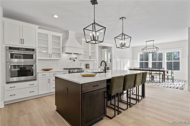 2470 Old Telegraph Rd, House other with 5 bedrooms, 4 bathrooms and null parking in Lanexa VA | Image 9