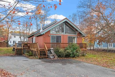 11 Linda Drive, House other with 3 bedrooms, 2 bathrooms and null parking in Belmont NH | Image 1