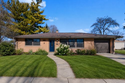3749 Kemman Ave, Brookfield, IL, 60513-1520 | Card Image