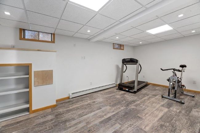 5669 Boulder Ridge Trl, House other with 3 bedrooms, 4 bathrooms and null parking in Boulder Junction WI | Image 33