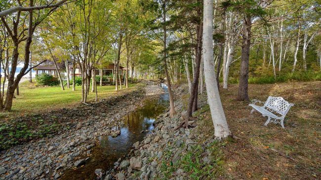 8816 E Bay Highway, House other with 6 bedrooms, 3 bathrooms and null parking in Middle Cape NS | Image 27