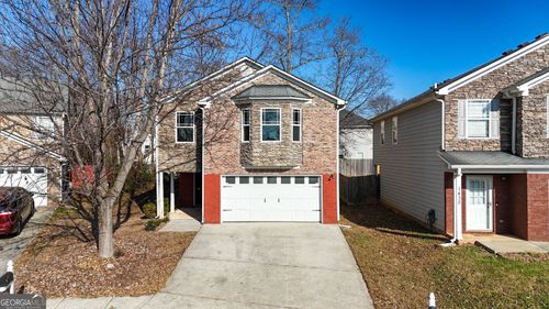 1426 Arbor Place Dr, Morrow, GA, 30260-4184 | Card Image