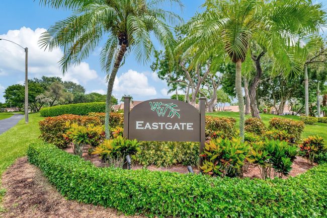 8129 Springtree Rd, Condo with 2 bedrooms, 2 bathrooms and null parking in Boca Raton FL | Image 32