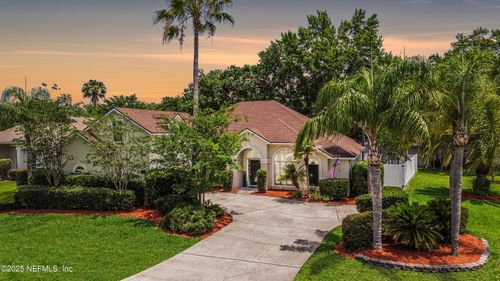 700 N Indigo Ter, Jacksonville, FL, 32259-4465 | Card Image
