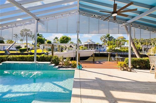 1820 Holiday Ln, NAPLES, FL, 34104-4223 | Card Image