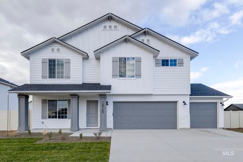 14068 Shiny Spruce St, Caldwell, ID, 83607-1265 | Card Image