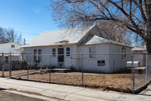1123 E Washington, Riverton, WY, 82501 | Card Image