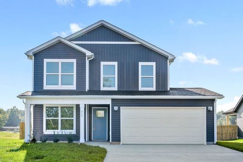 251 Cherry Fields, Clarksville, TN, 37042 | Card Image