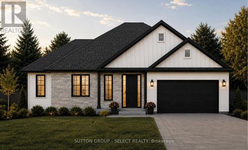 LOT 17 Creekside Place, Lambton Shores (Grand Bend), ON, N0M1T0 | Card Image