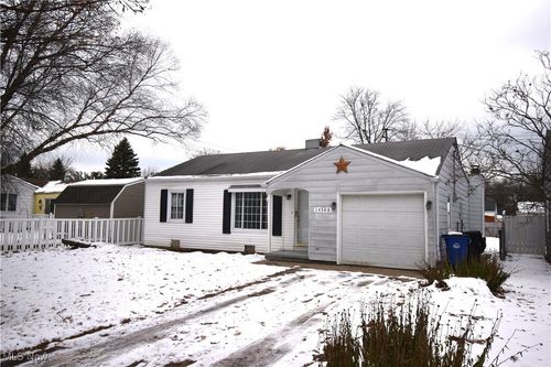14508 Lakota Ave, Cleveland, OH, 44111-4342 | Card Image
