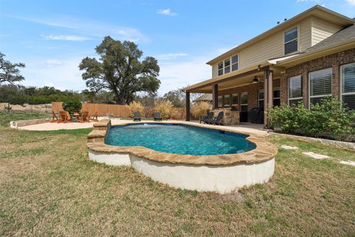 2305 Vaquero Cv, Cedar Park, TX, 78641-3264 | Card Image