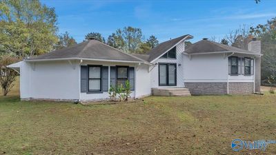 1395 Oscar Patterson Road, House other with 3 bedrooms, 2 bathrooms and null parking in New Market AL | Image 2