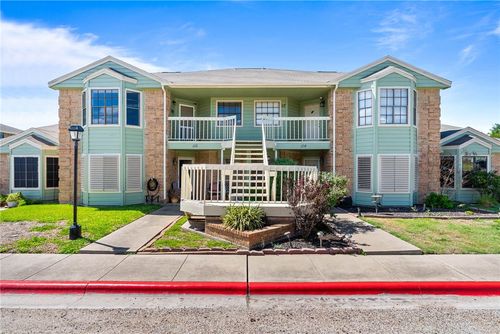 118-4445 Cedar Pass Dr, Corpus Christi, TX, 78413-4355 | Card Image