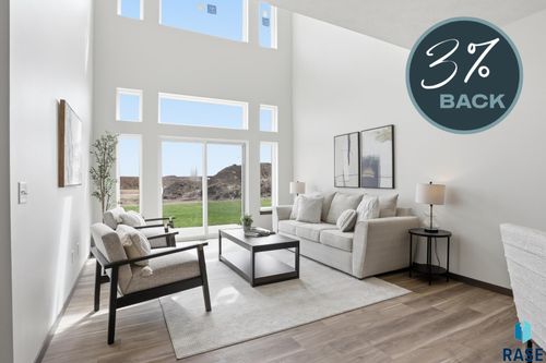 2317 E Jetty Pl Place, Sioux Falls, SD, 57108 | Card Image
