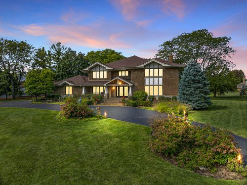 1886 Clover Dr, Inverness, IL, 60067-4640 | Card Image