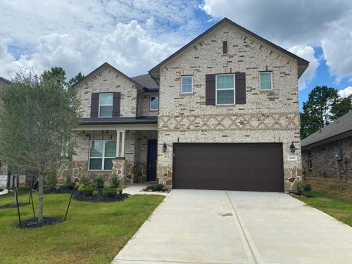 2216 Gadwall Ct, Conroe, TX, 77384-2711 | Card Image