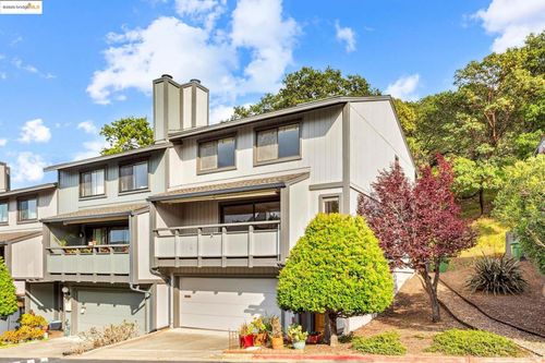 409 Sylvia Way, San Rafael, CA, 94903-3155 | Card Image