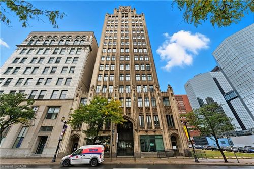 709-36 James St S, Hamilton, ON, L8P4W4 | Card Image