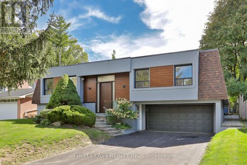 27 Delair Cres, Thornhill, ON, L3T2M3 | Card Image