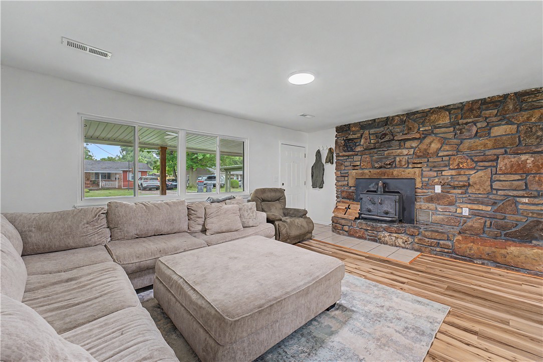 Residential in Springdale 3