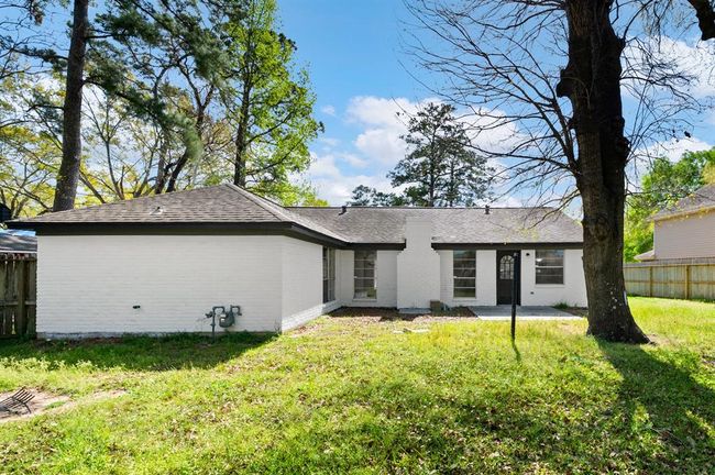 23838 English Oak Dr, House other with 3 bedrooms, 2 bathrooms and 2 parking in Spring TX | Image 34
