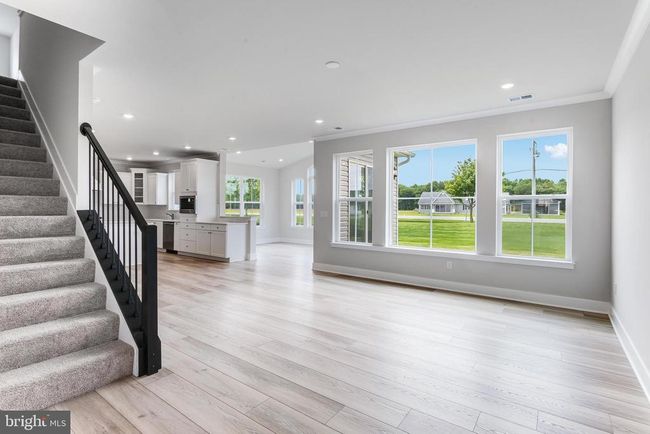 211 Mariners Cir, House other with 4 bedrooms, 3 bathrooms and null parking in MILTON DE | Image 6
