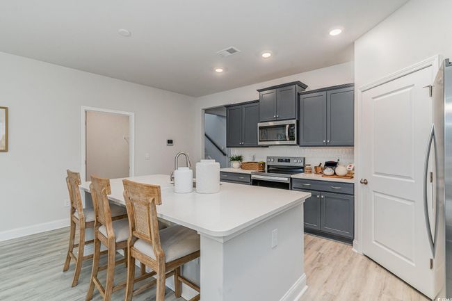 501 Haven View Way, House other with 4 bedrooms, 3 bathrooms and 4 parking in Murrells Inlet SC | Image 9