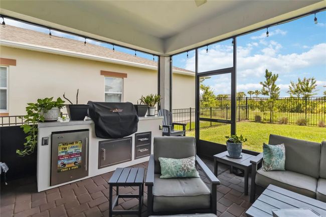 2621 Redblush Ter, House other with 3 bedrooms, 3 bathrooms and null parking in SAINT CLOUD FL | Image 30