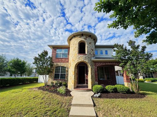 1008 Caudle Ln, Savannah, TX, 76227-7871 | Card Image