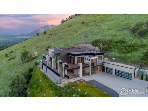 3645 Cholla Ct, Boulder, CO, 80304-0418 | Card Image