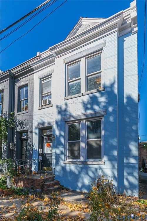 10 N Lombardy St, Richmond, VA, 23220-4628 | Card Image
