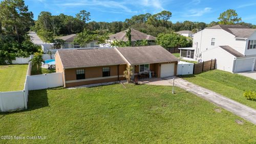 1412 Talbott St Se, Palm Bay, FL, 32909-5415 | Card Image