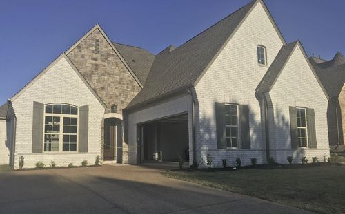 5442 Riverstone Dr, Memphis, TN, 38125-4333 | Card Image