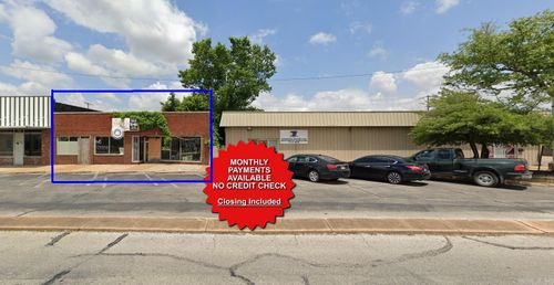 130 E Main St, Blytheville, AR, 72315-3406 | Card Image