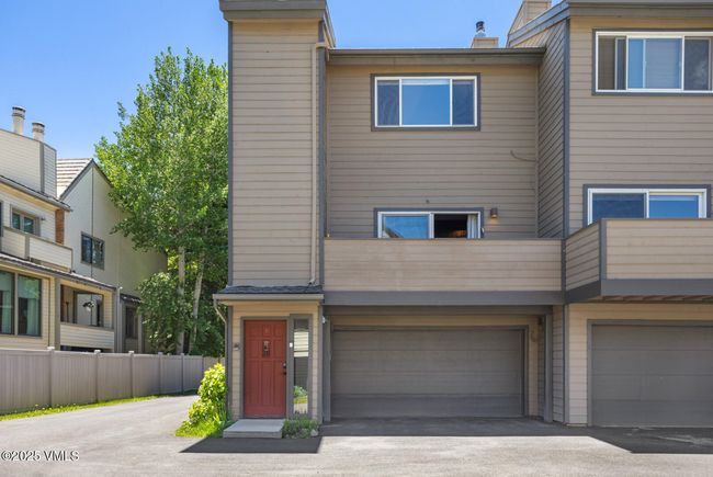 2 - 89 Columbine Cir, Condo with 2 bedrooms, 3 bathrooms and null parking in Avon CO | Image 26