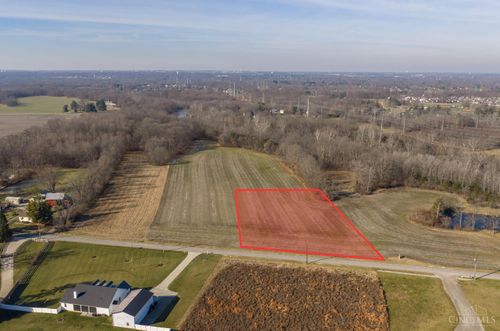 Lot 1 Schlottman Road, Hamilton Twp, OH, 45039 | Card Image