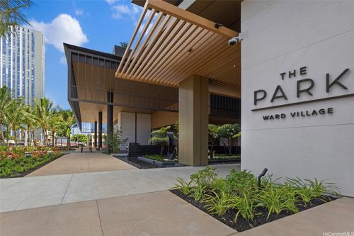 3409-333 Ward Avenue, Honolulu, HI, 96814 | Card Image