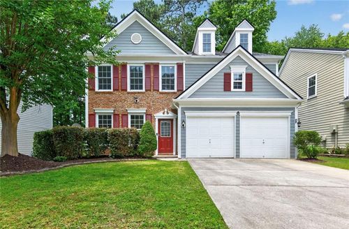 535 Arncliffe Ct, Johns Creek, GA, 30005-8992 | Card Image