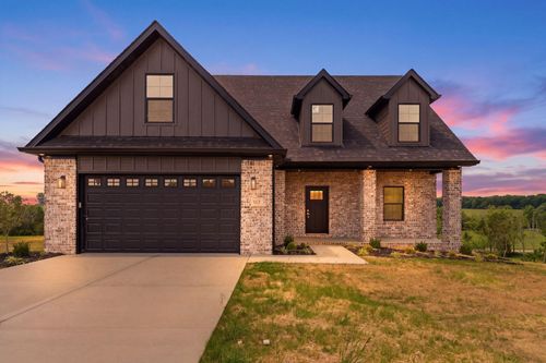 117 Dawn Court, Richmond, KY, 40475 | Card Image