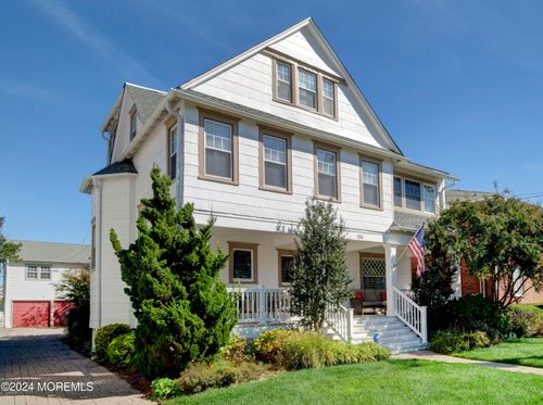 106 10th Ave, Belmar, NJ, 07719-2309 | Card Image