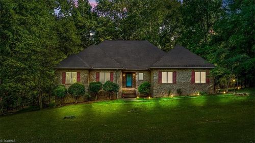 3544 Wood Village Drive, Trinity, NC, 27370 | Card Image