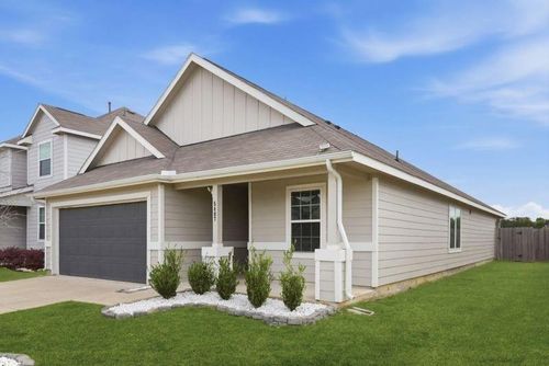 5407 James Michael Dr, Rosharon, TX, 77583-4799 | Card Image