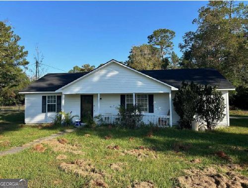 901 W Boundary Street, Quitman, GA, 31643 | Card Image