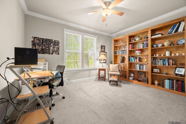 2009 Lac Cache Ct, Townhouse with 3 bedrooms, 3 bathrooms and 3 parking in Baton Rouge LA | Image 23