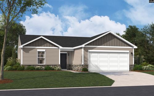 119 Artillery Rd, Columbia, SC, 29201 | Card Image