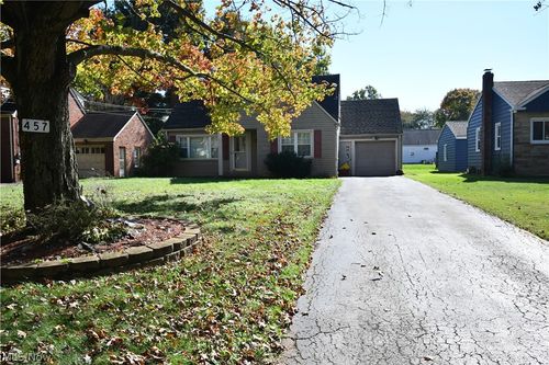 457 Orlo Lane, Youngstown, OH, 44512 | Card Image
